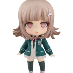 Good Smile Company Figure*Nendoroid Danganronpa 1.2 Reload Chiaki Nanami Action Figure