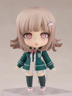 Good Smile Company Figure*Nendoroid Danganronpa 1.2 Reload Chiaki Nanami Action Figure