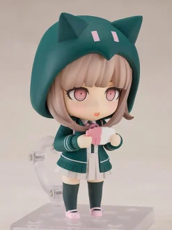 Good Smile Company Figure*Nendoroid Danganronpa 1.2 Reload Chiaki Nanami Action Figure