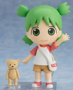 Good Smile Company Nendoroid*Nendoroid Yotsuba&! Yotsuba Koiwai Action Figure JAPAN