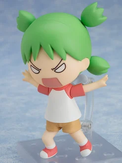 Good Smile Company Nendoroid*Nendoroid Yotsuba&! Yotsuba Koiwai Action Figure JAPAN