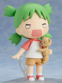 Good Smile Company Nendoroid*Nendoroid Yotsuba&! Yotsuba Koiwai Action Figure JAPAN