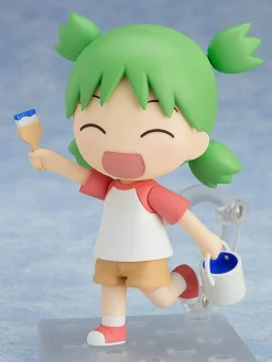 Good Smile Company Nendoroid*Nendoroid Yotsuba&! Yotsuba Koiwai Action Figure JAPAN