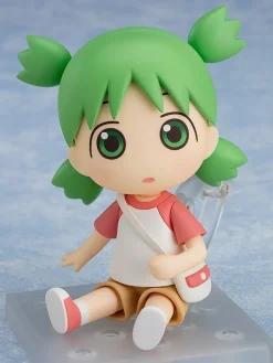 Good Smile Company Nendoroid*Nendoroid Yotsuba&! Yotsuba Koiwai Action Figure JAPAN