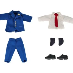 Good Smile Company Nendoroid Doll Ace Attorney Phoenix Wright Outfit Set JAPAN