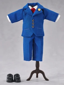 Good Smile Company Nendoroid Doll Ace Attorney Phoenix Wright Outfit Set JAPAN
