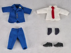 Good Smile Company Nendoroid Doll Ace Attorney Phoenix Wright Outfit Set JAPAN