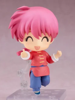 Good Smile Company Nendoroid Ranma 1/2 Ranma Female Action Figure JAPAN OFFICIAL