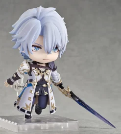 Good Smile Company Nendoroid Honkai Star Rail Phainon Action Figure JAPAN