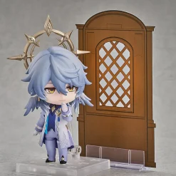 Good Smile Company Nendoroid*Nendoroid Honkai Star Rail Sunday Action Figure JAPAN