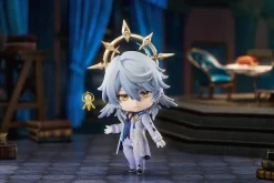 Good Smile Company Nendoroid*Nendoroid Honkai Star Rail Sunday Action Figure JAPAN