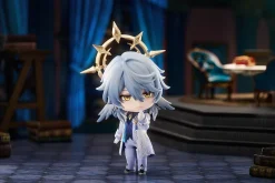 Good Smile Company Nendoroid*Nendoroid Honkai Star Rail Sunday Action Figure JAPAN