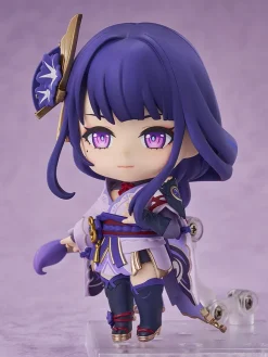 Good Smile Company Nendoroid*Nendoroid Genshin Impact Raiden Shogun Action Figure JAPAN