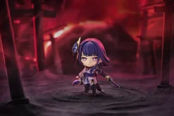 Good Smile Company Nendoroid*Nendoroid Genshin Impact Raiden Shogun Action Figure JAPAN