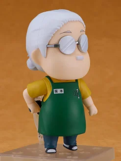 Good Smile Company Figure*Nendoroid SAKAMOTO DAYS Taro Sakamoto Basic Action Figure