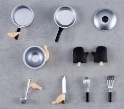 Good Smile Company Nendoroid Doll Kitchen Parts Set JAPAN OFFICIAL