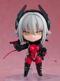 Good Smile Company Figure|Nendoroid*Nendoroid VShojo Zentreya Action Figure JAPAN OFFICIAL