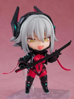 Good Smile Company Figure|Nendoroid*Nendoroid VShojo Zentreya Action Figure JAPAN OFFICIAL