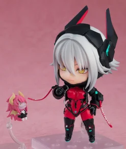 Good Smile Company Figure|Nendoroid*Nendoroid VShojo Zentreya Action Figure JAPAN OFFICIAL