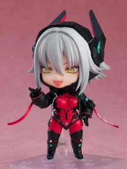 Good Smile Company Figure|Nendoroid*Nendoroid VShojo Zentreya Action Figure JAPAN OFFICIAL