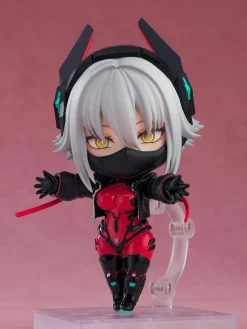 Good Smile Company Figure|Nendoroid*Nendoroid VShojo Zentreya Action Figure JAPAN OFFICIAL