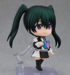 Good Smile Company Nendoroid D.Gray-man Lenalee Lee Action Figure JAPAN OFFICIAL
