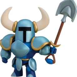 Good Smile Company Nendoroid*Nendoroid Shovel Knight Action Figure JAPAN OFFICIAL