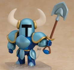 Good Smile Company Nendoroid*Nendoroid Shovel Knight Action Figure JAPAN OFFICIAL