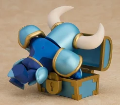 Good Smile Company Nendoroid*Nendoroid Shovel Knight Action Figure JAPAN OFFICIAL
