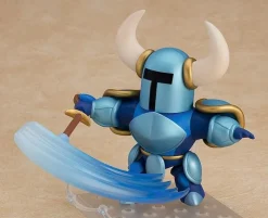 Good Smile Company Nendoroid*Nendoroid Shovel Knight Action Figure JAPAN OFFICIAL