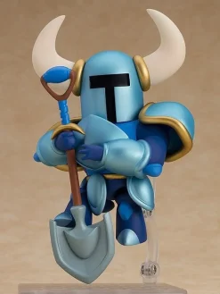Good Smile Company Nendoroid*Nendoroid Shovel Knight Action Figure JAPAN OFFICIAL
