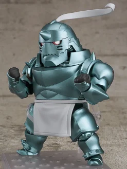Good Smile Company Nendoroid*Nendoroid FULLMETAL ALCHEMIST Alphonse Elric Action Figure