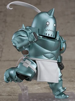 Good Smile Company Nendoroid*Nendoroid FULLMETAL ALCHEMIST Alphonse Elric Action Figure