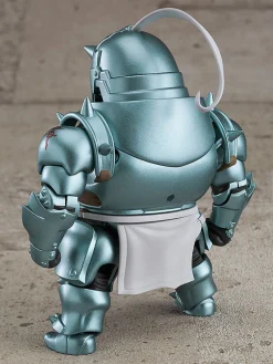 Good Smile Company Nendoroid*Nendoroid FULLMETAL ALCHEMIST Alphonse Elric Action Figure