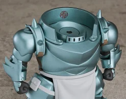 Good Smile Company Nendoroid*Nendoroid FULLMETAL ALCHEMIST Alphonse Elric Action Figure