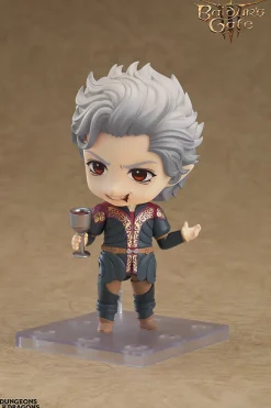 Good Smile Company Figure*Nendoroid Baldur's Gate III Astarion Action Figure JAPAN