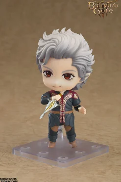 Good Smile Company Figure*Nendoroid Baldur's Gate III Astarion Action Figure JAPAN