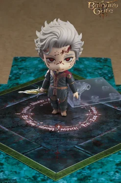 Good Smile Company Figure*Nendoroid Baldur's Gate III Astarion Action Figure JAPAN