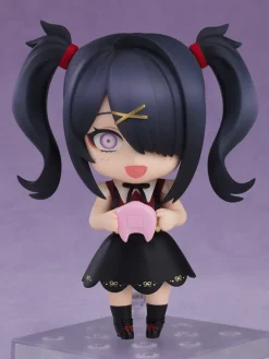 Good Smile Company Nendoroid NEEDY STREAMER OVERLOAD Ame chan Action Figure