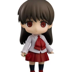 Good Smile Company Nendoroid Ib Ib Action Figure JAPAN OFFICIAL