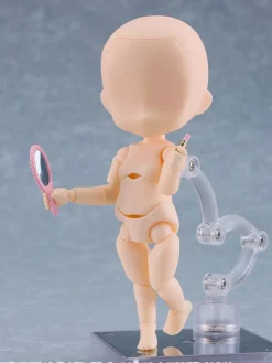 Good Smile Company Nendoroid Doll Cosmetics Parts Set JAPAN OFFICIAL