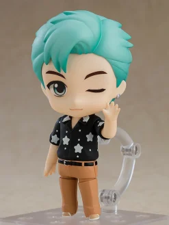 Good Smile Company Figure*Nendoroid TinyTAN RM BTS Action Figure JAPAN ZA-172