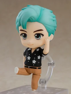 Good Smile Company Figure*Nendoroid TinyTAN RM BTS Action Figure JAPAN ZA-172