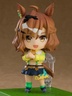 Good Smile Company Nendoroid Umamusume Pretty Derby Jungle Pocket Action Figure