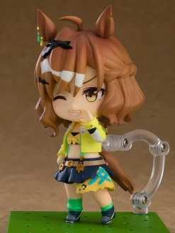 Good Smile Company Nendoroid Umamusume Pretty Derby Jungle Pocket Action Figure
