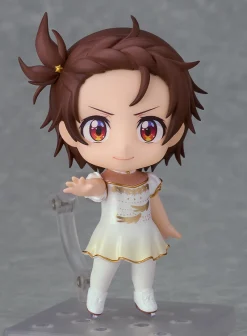 Good Smile Company Nendoroid Medalist Inori Yuitsuka Action Figure JAPAN