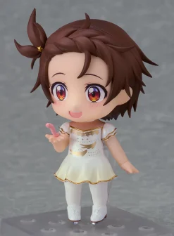Good Smile Company Nendoroid Medalist Inori Yuitsuka Action Figure JAPAN