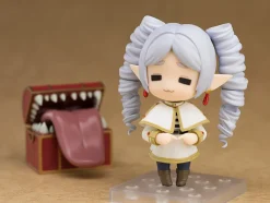 Good Smile Company Figure*Nendoroid Frieren Beyond Journey's End Mimic Action Figure