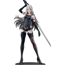 Good Smile Company Figure*NieR:Automata Ver1.1a A2 YoRHa Model A No.2 1/7 Figure JAPAN