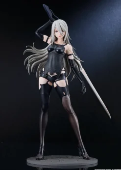 Good Smile Company Figure*NieR:Automata Ver1.1a A2 YoRHa Model A No.2 1/7 Figure JAPAN